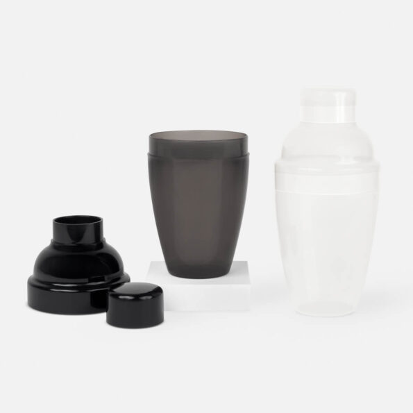 SHAKER ZARMIK