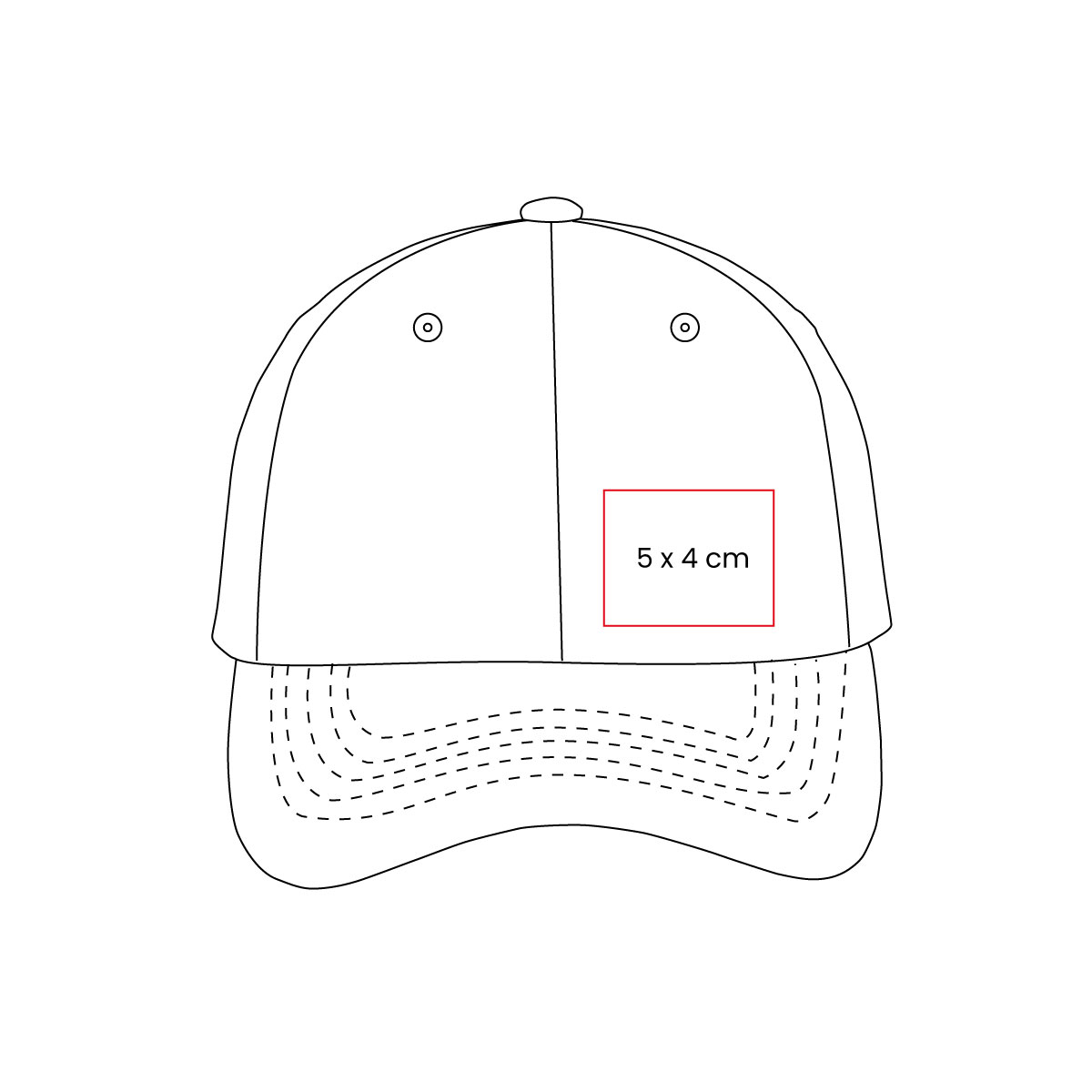 GORRA GANG - Imagen 3