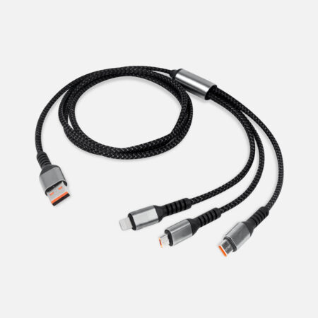 CABLE ZARU