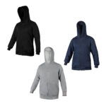 SUDADERA CUDMORE