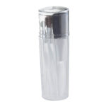 SET DE BROCHAS CRYSTAL FACE