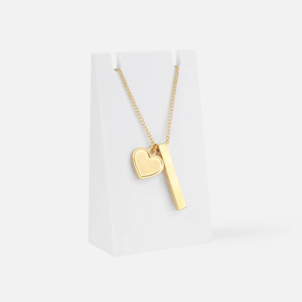 COLLAR LIVA