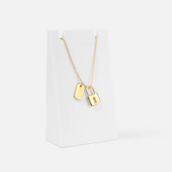 COLLAR LUKKO