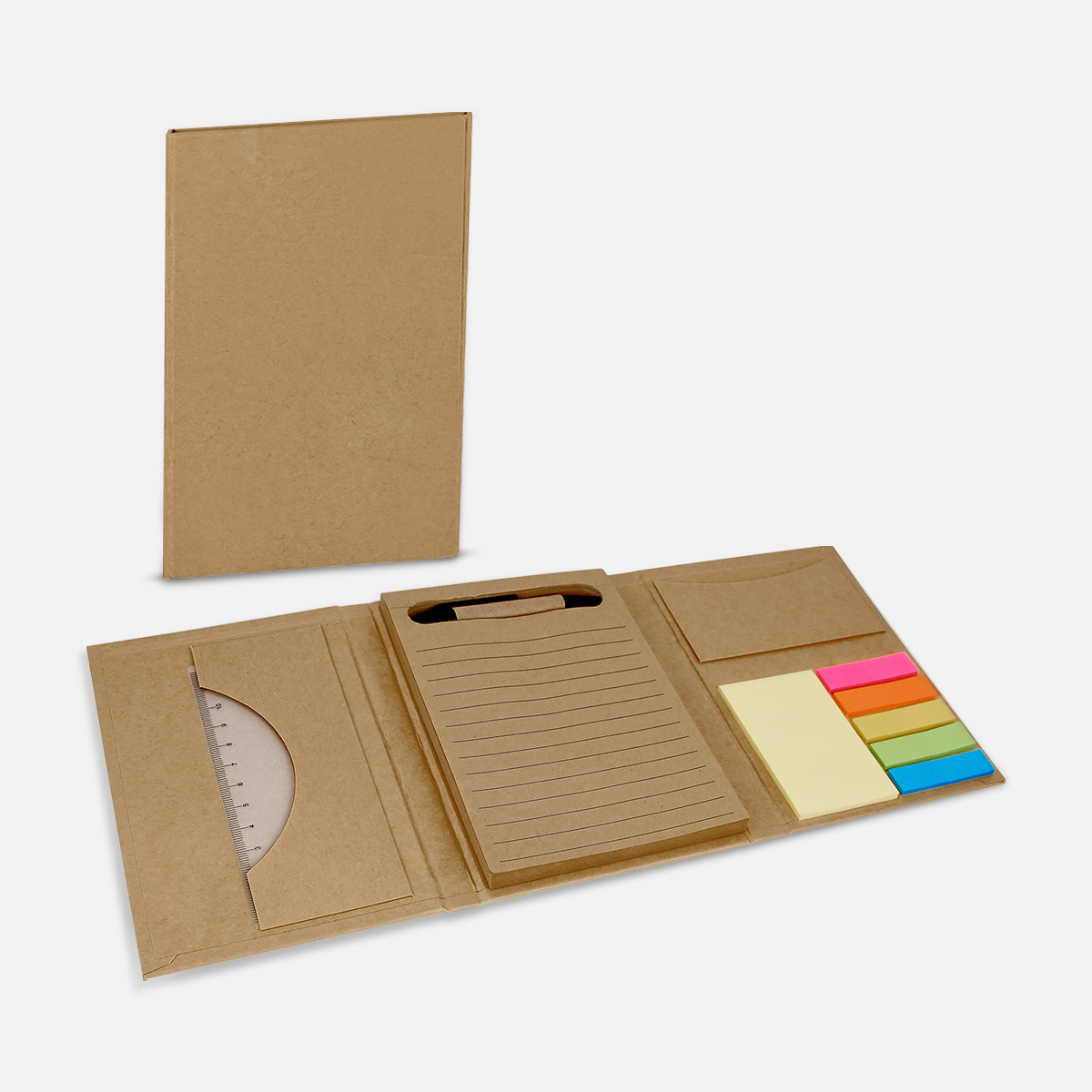 LIBRETA PALOUSE - Imagen 1