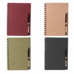 LIBRETA ANTLIA