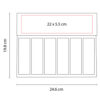 PROGRAMADOR PRISTINA - Thumbnail Image 3