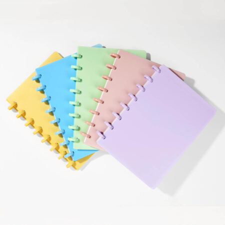 LIBRETA IKOTI