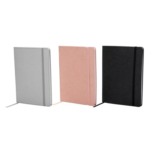 LIBRETA CAMUS