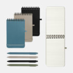 LIBRETA WENIG