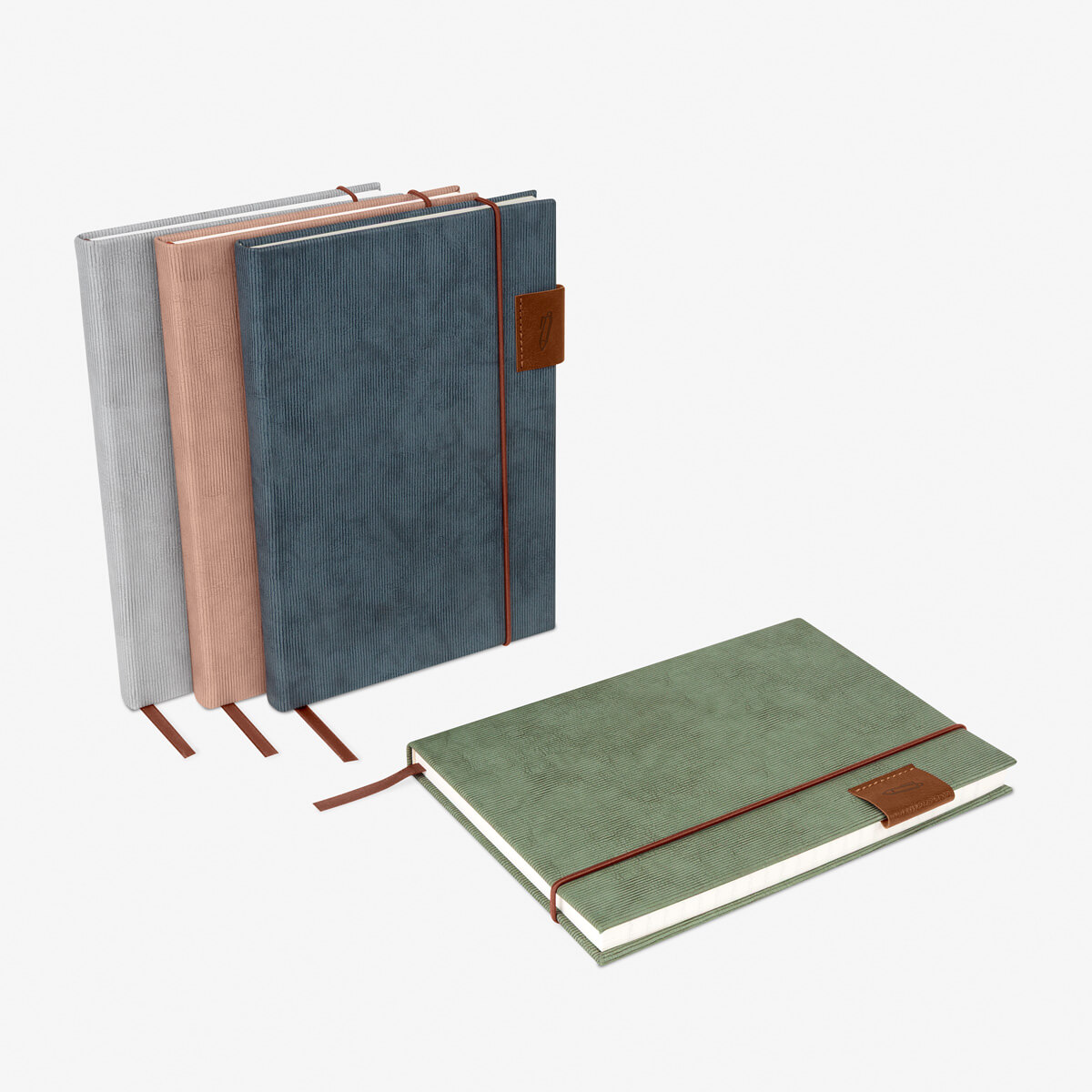 LIBRETA KADAN - Imagen 1