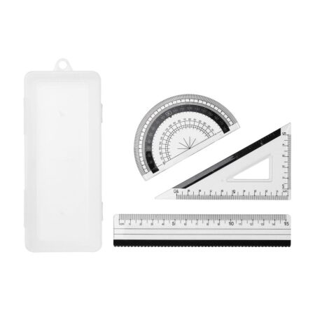 ESTUCHE DE GEOMETRÍA