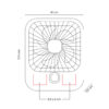 VENTILADOR NUVU - Thumbnail Image 3