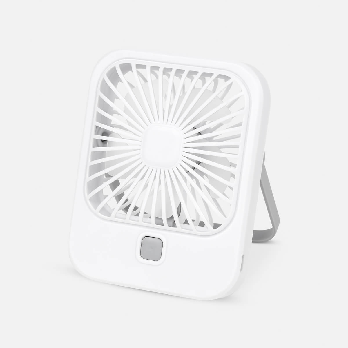 VENTILADOR NUVU - Imagen 1