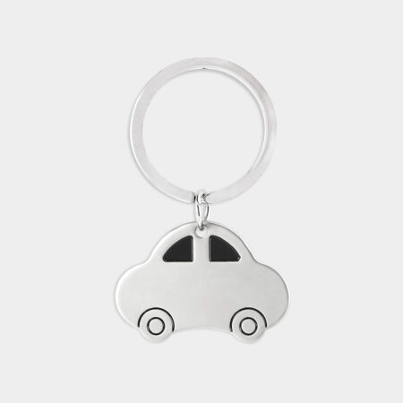 LLAVERO CARRO ELEUSIS