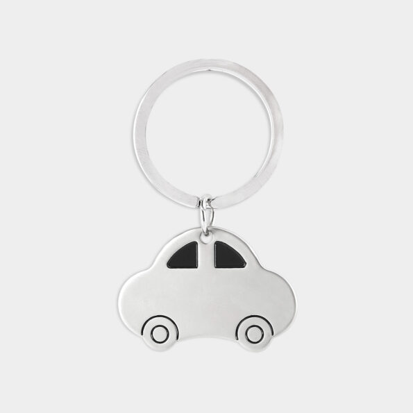 LLAVERO CARRO ELEUSIS