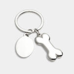 LLAVERO DOGGY