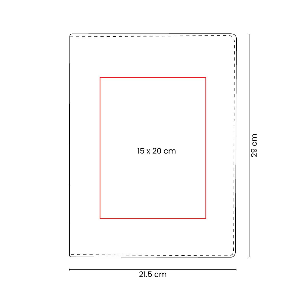 CARPETA BODET - Imagen 3