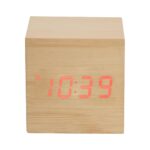 RELOJ TIME CUBE