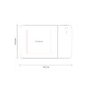 MOUSE PAD CARGADOR EXPERT - Thumbnail Image 3