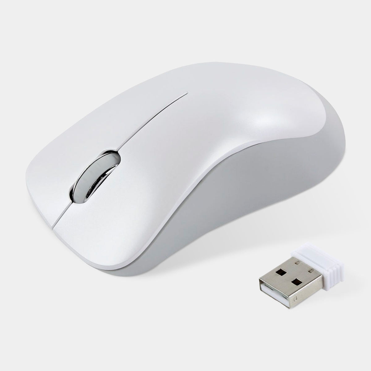 MOUSE INALÁMBRICO NEKAR - Imagen 1