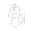 VASO PARA MASCOTAS GALU - Thumbnail Image 3