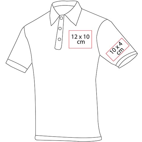 PLAYERA FOSTER - Imagen 3
