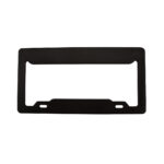 PORTA PLACA