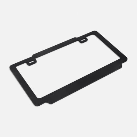 PORTA PLACA VAREK