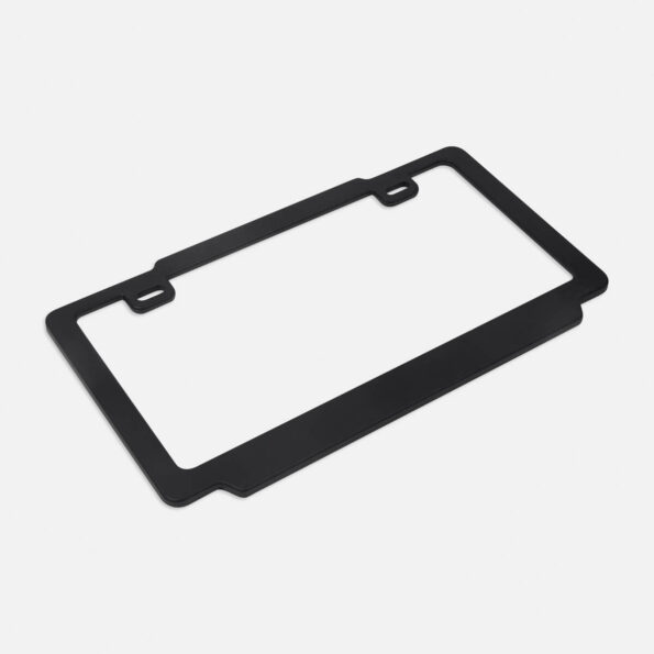 PORTA PLACA VAREK
