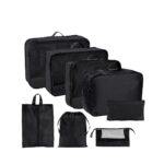 SET ORGANIZADOR DE VIAJE DEVIKA
