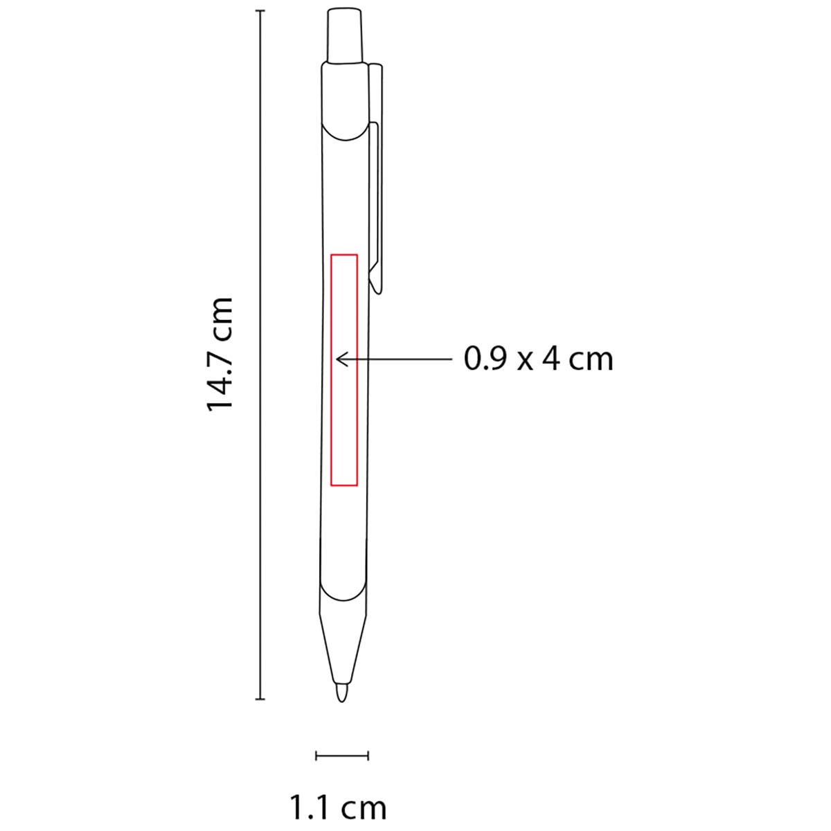 SH 8600-B-VEC