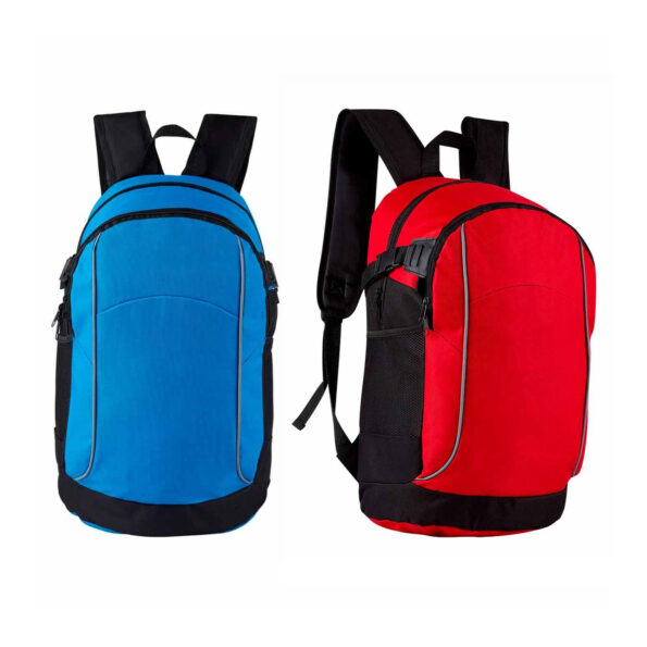 MOCHILA CITARUM
