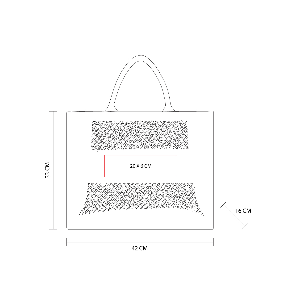 BOLSA ANTONELA - Imagen 3