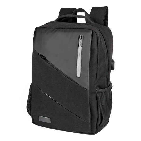 MOCHILA BABEL