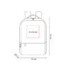 MOCHILA SISAK - Thumbnail Image 3