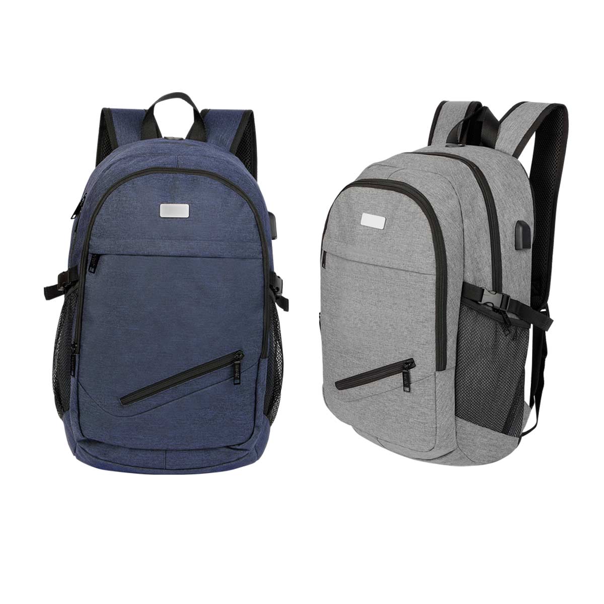 MOCHILA SLAVONSKY - Imagen 1