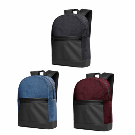 MOCHILA PUKI