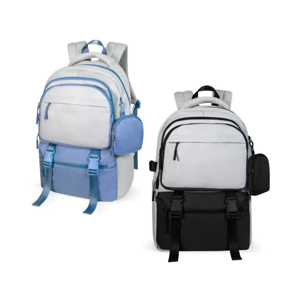 MOCHILA DOBRE