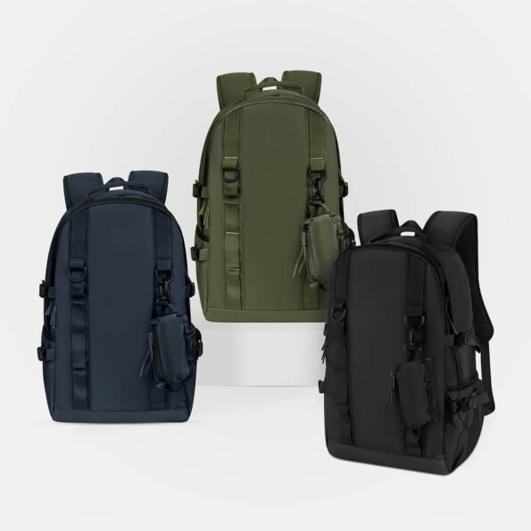 MOCHILA PUTNIK