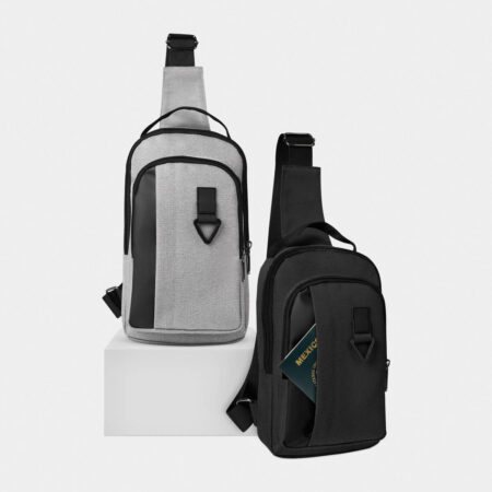 MOCHILA DE VIAJE JIMMY
