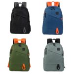 MOCHILA STOWE