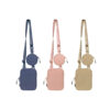MINI BOLSA MICHEL - Thumbnail Image 1