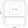 BOLSA-MOCHILA ANSHAR - Thumbnail Image 2