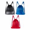 BOLSA-MOCHILA ANSHAR - Thumbnail Image 1