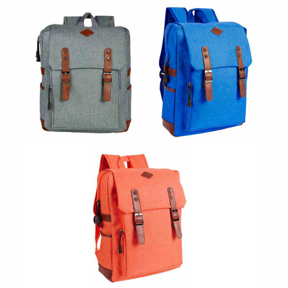 MOCHILA SKADI