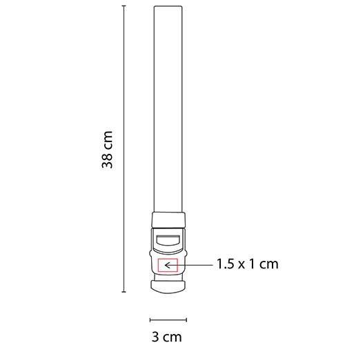 TORNIQUETE ARUMBERA - Imagen 3