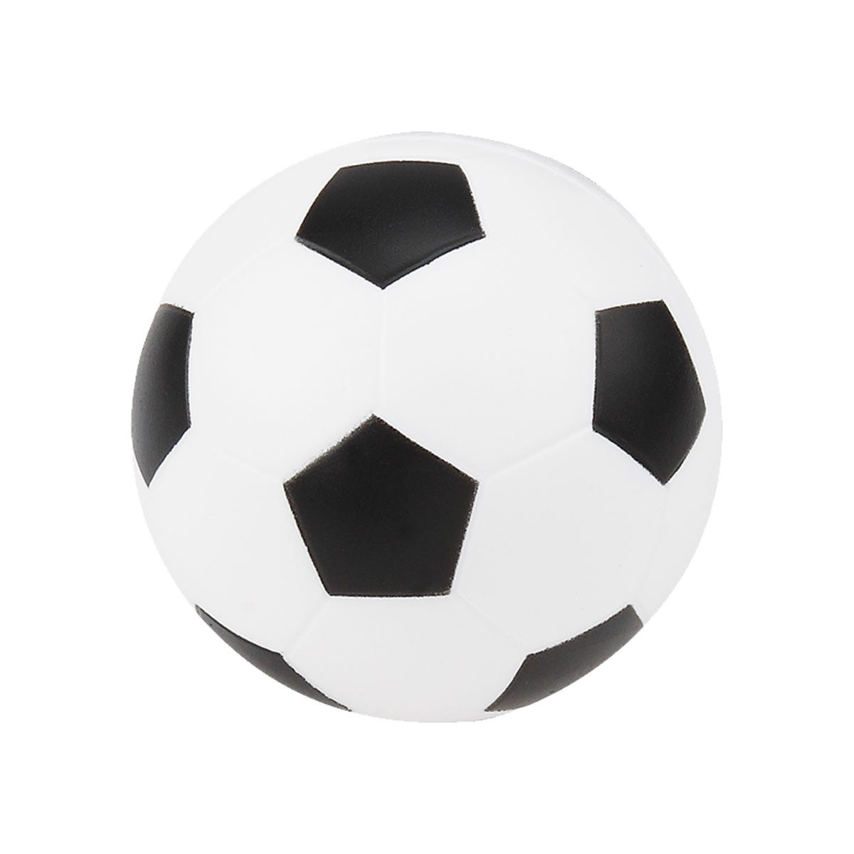 PELOTA ANTI-STRESS FÚTBOL - Imagen 1