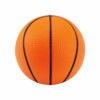 PELOTA ANTI-STRESS BASKETBALL - Thumbnail Image 1