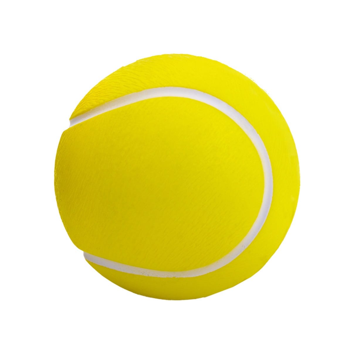 PELOTA ANTI-STRESS TENNIS - Imagen 1