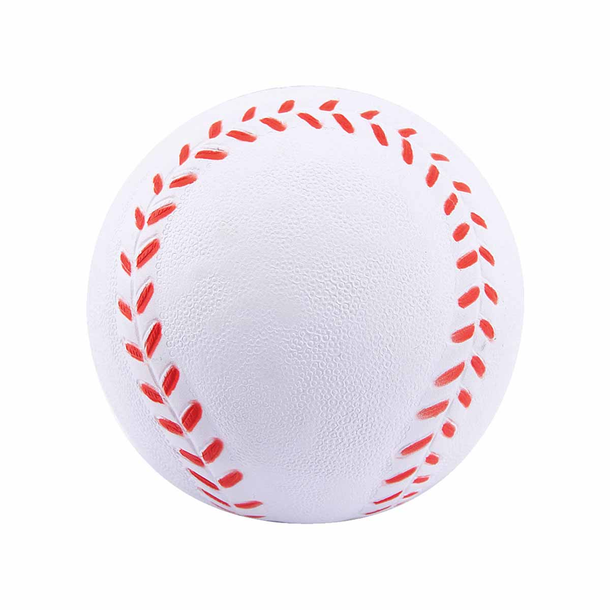 PELOTA ANTI-STRESS BASEBALL - Imagen 1